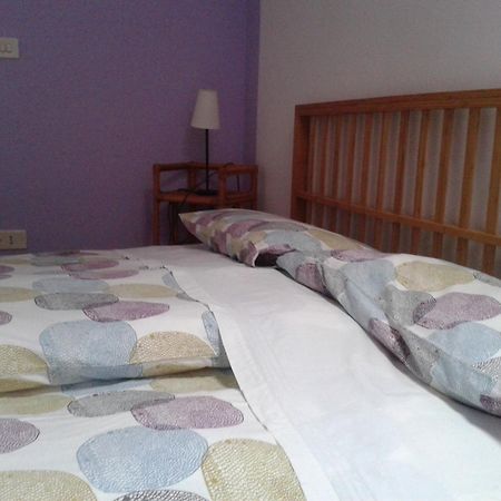 Pania Forata Hostel Стаццема Екстер'єр фото